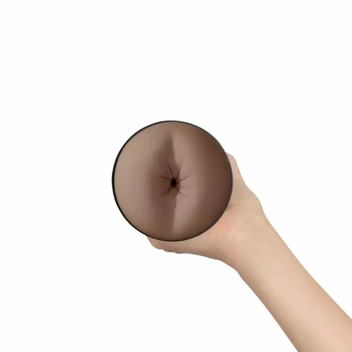 Masturbators Kiiroo FEEL Stroker — silikons vidēji brūns Photo 9