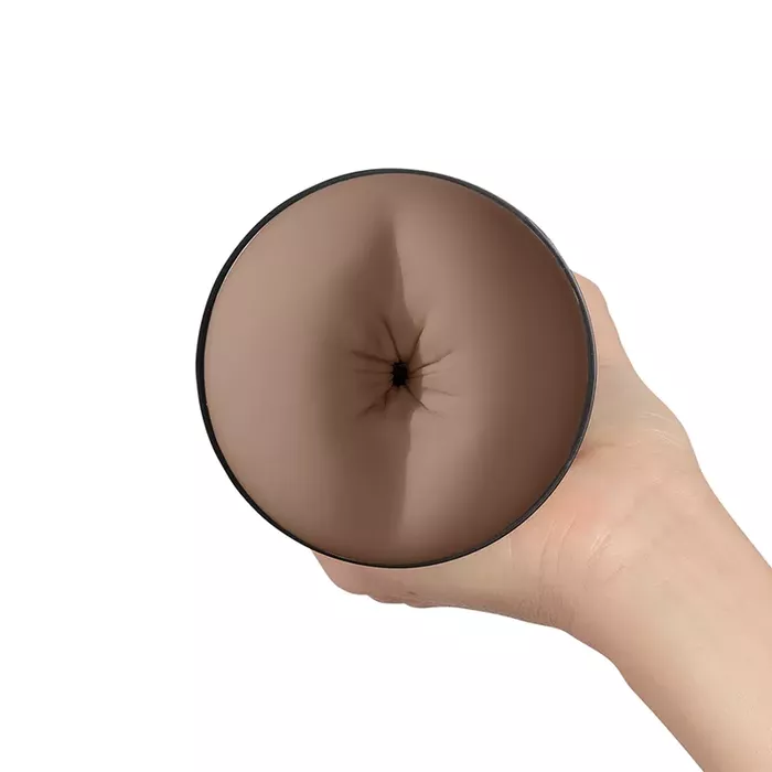 Masturbators Kiiroo FEEL Stroker — silikons vidēji brūns Photo 8