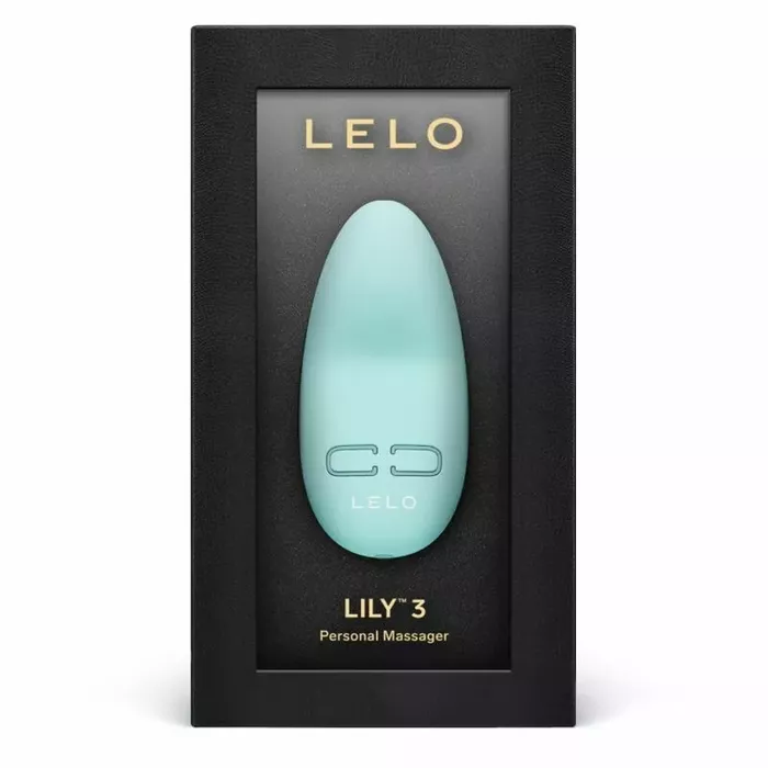 Lelo Lily 3 personīgais massieris Photo 2