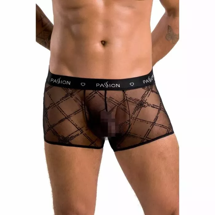 PASSION 032 James women's shorts L/XL Photo 3