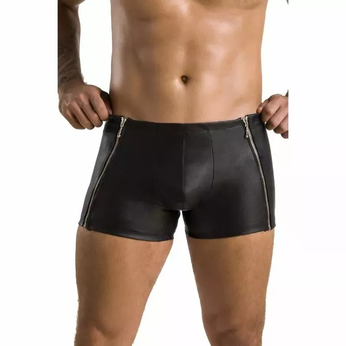 Short-style intimate apparel PASSION 049 S/M Photo 3