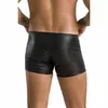 PASSION - 049 SHORT MATT BLACK S/M, intīmo apģērbu Photo 4
