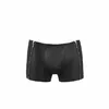 PASSION - 049 SHORT MATT BLACK S/M, intīmo apģērbu Photo 5