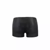 PASSION - 049 SHORT MATT BLACK S/M, intīmo apģērbu Photo 6