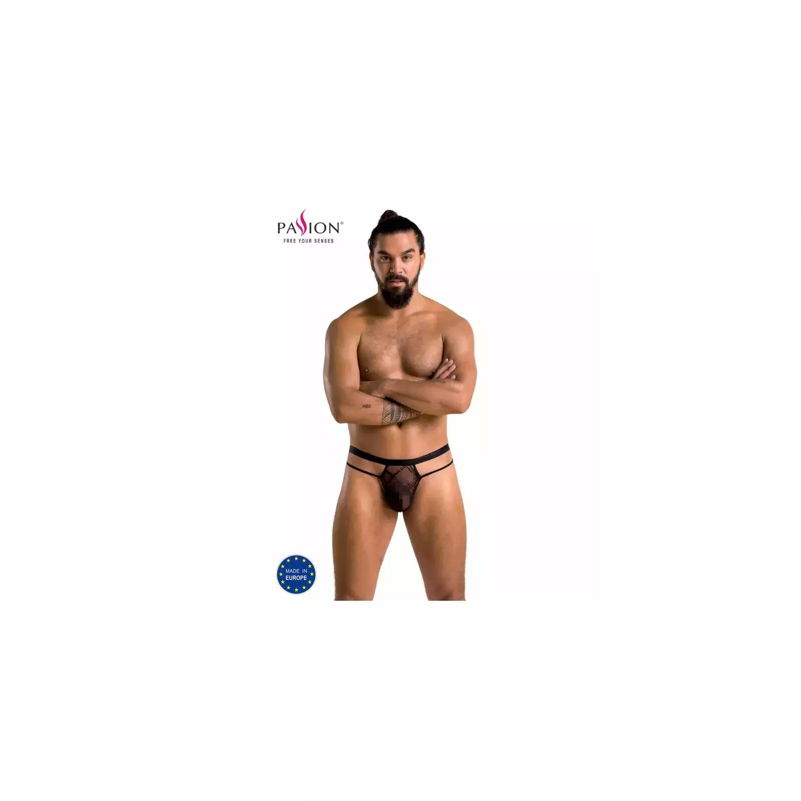 PASSION - 029 COLLIN STRINGI MELNI Photo 1