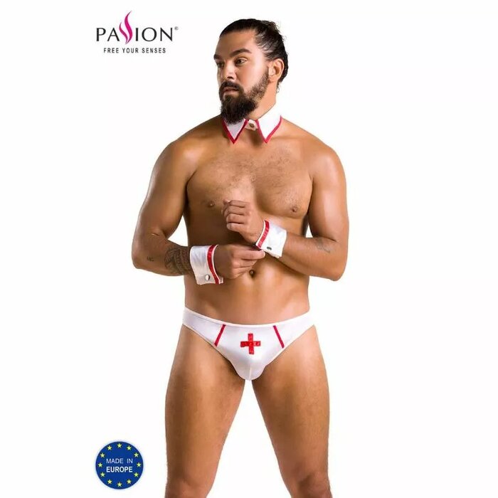 PASSION 037 SLIP GREGORY Photo 1