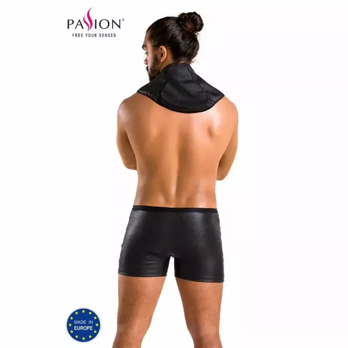 Комплект PASSION Edward Black — S/M Photo 2