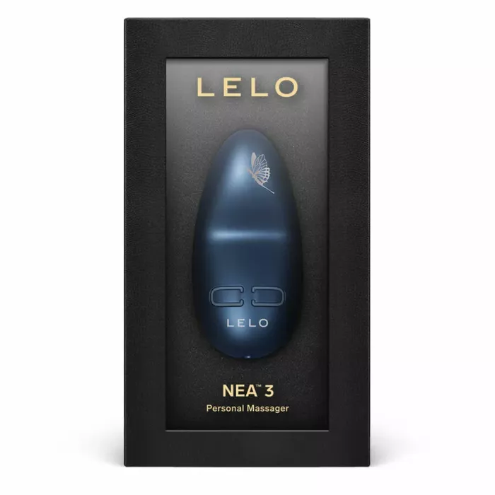 Personīgais masieris Lelo NEA 3 Photo 3