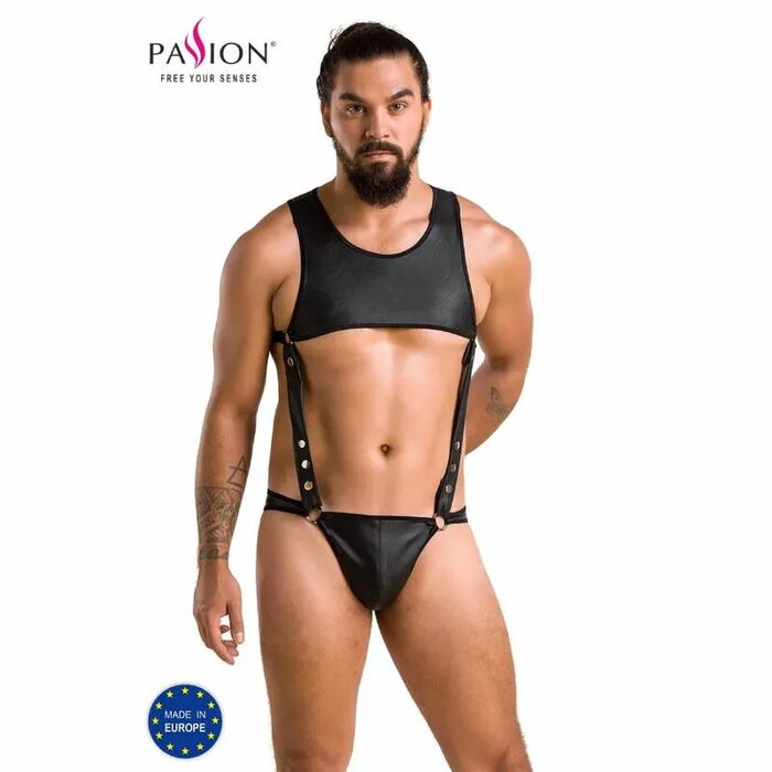 PASSION - 056 ADAM BLACK BODY Photo 1