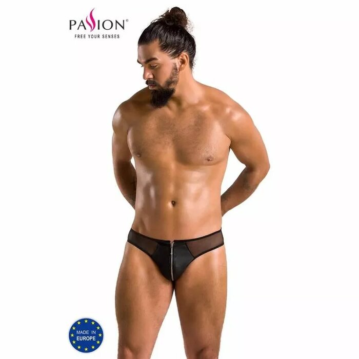 PASSION 042 SLIP TIMMY, мужское нижнее белье Photo 1