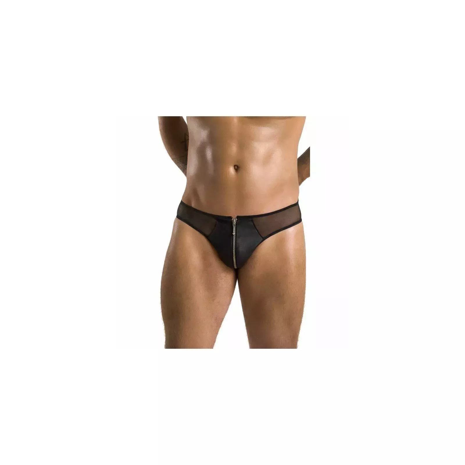 PASSION 042 SLIP TIMMY, мужское нижнее белье Photo 3