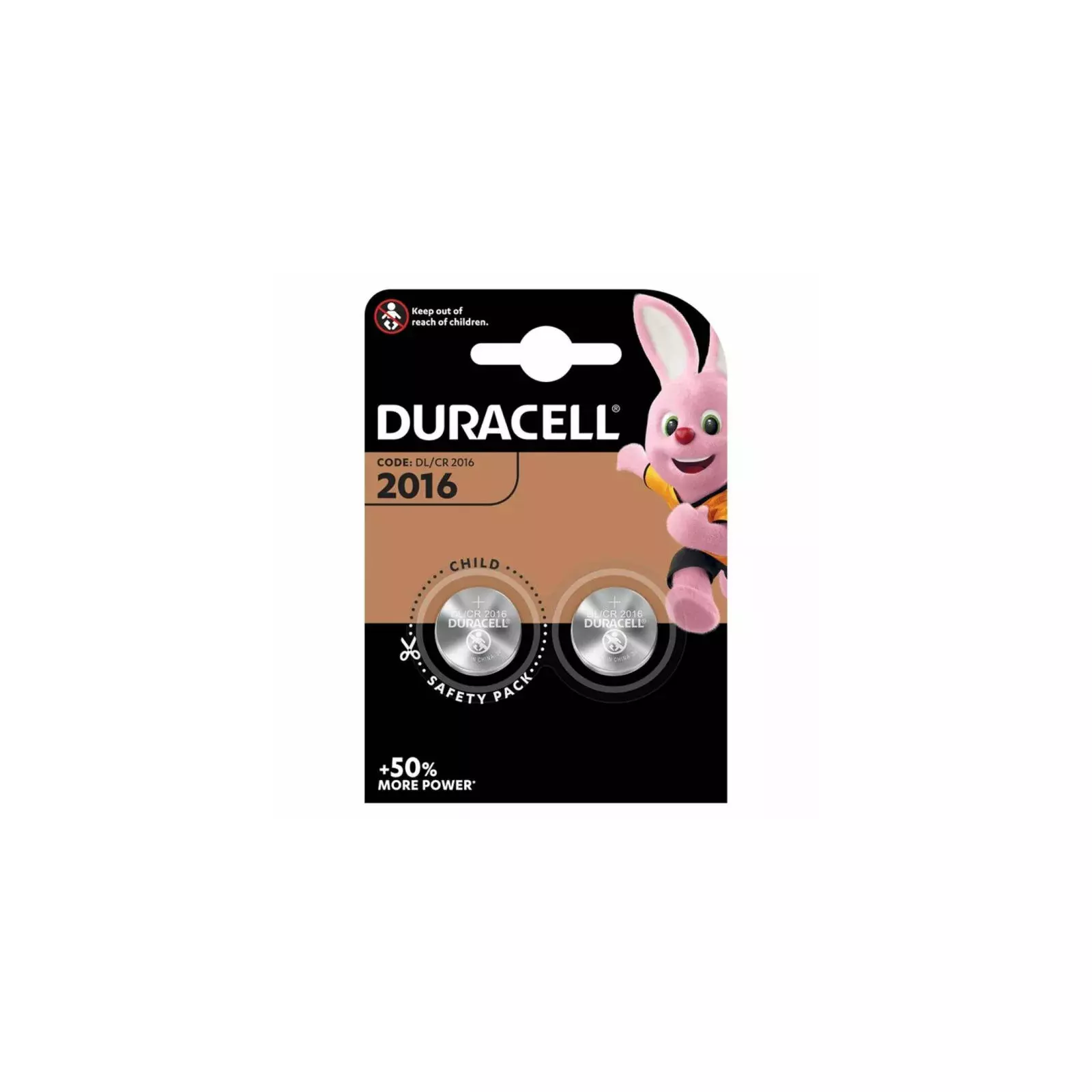 DURACELL D-233545 Photo 1