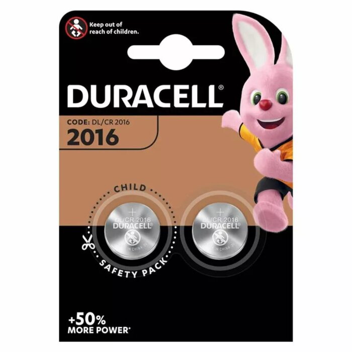 DURACELL D-233545 Photo 1