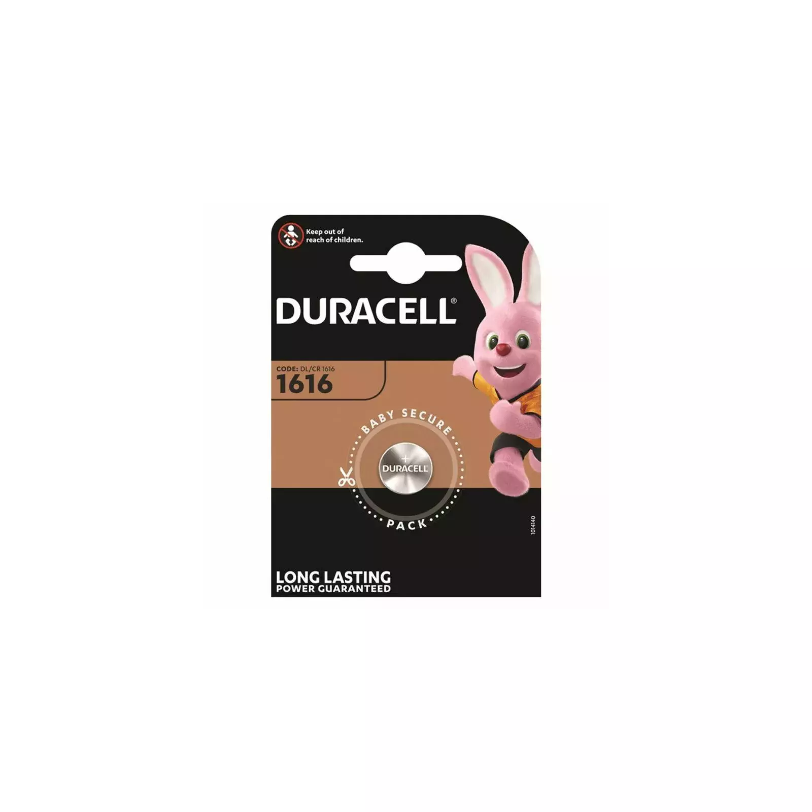 DURACELL D-233548 Photo 1