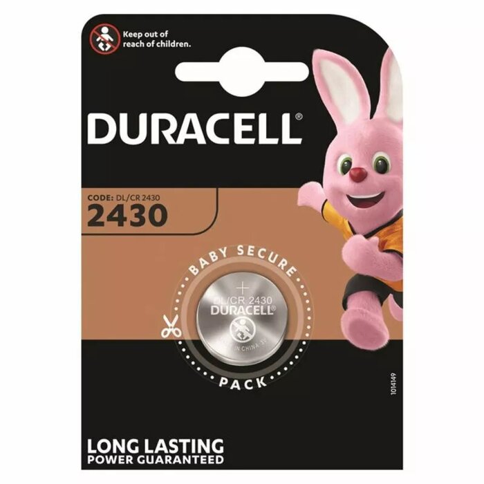 DURACELL D-233550 Photo 1