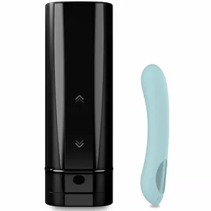 KIIROO ONYX+ & PEARL 2+ TURQUOISE COUPLE SET