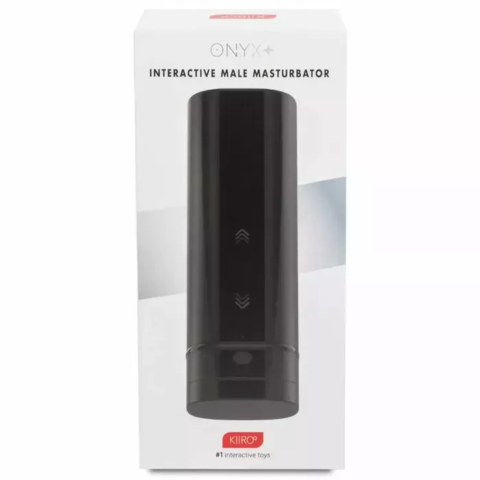 Kiiroo ONYX+ & PEARL 2+ pāru komplekts Photo 2