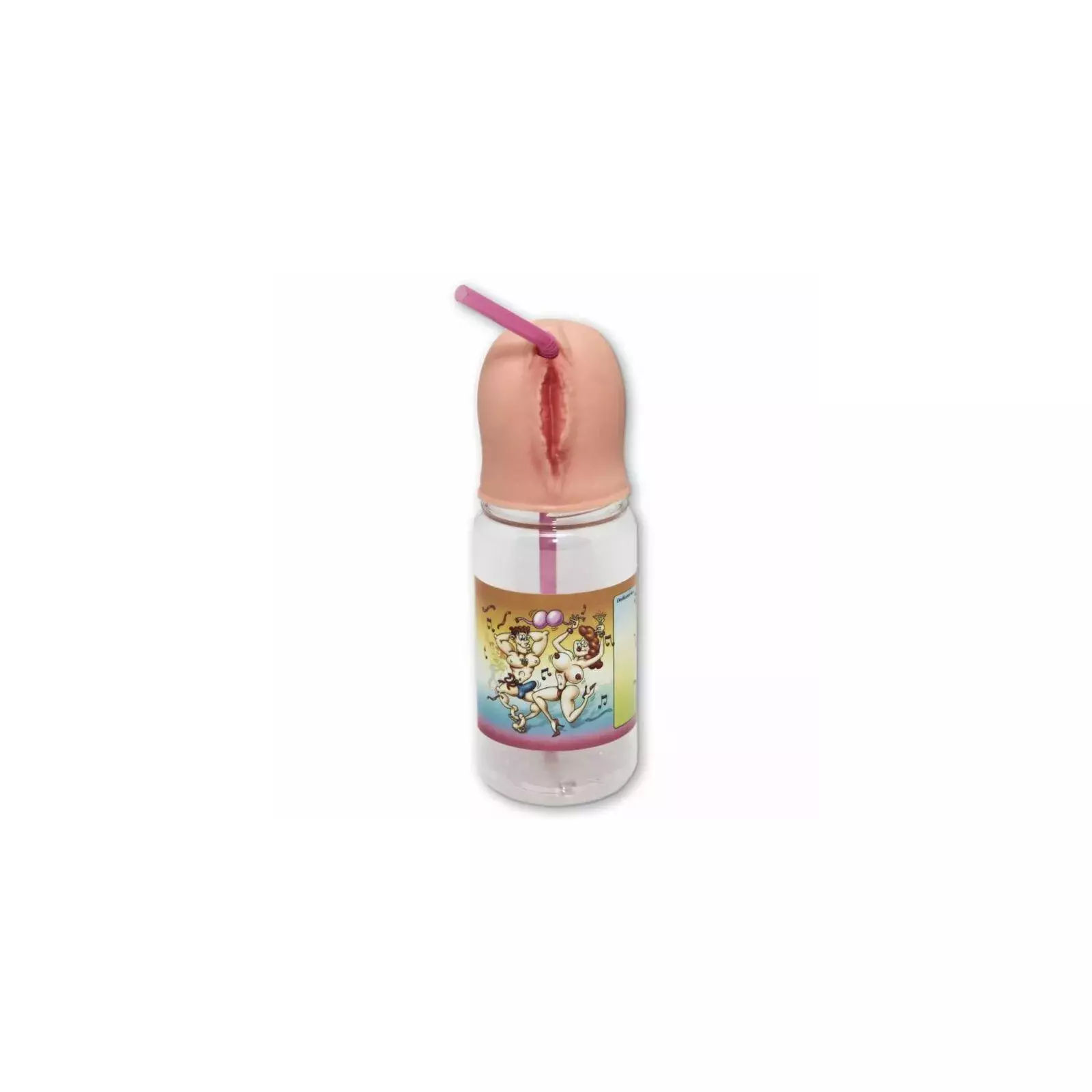 DIABLO PICANTE - LIPS BOTTLE D-233585 Photo 1