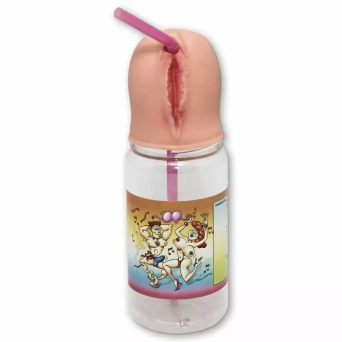 DIABLO PICANTE - LIPS BOTTLE D-233585 Photo 1