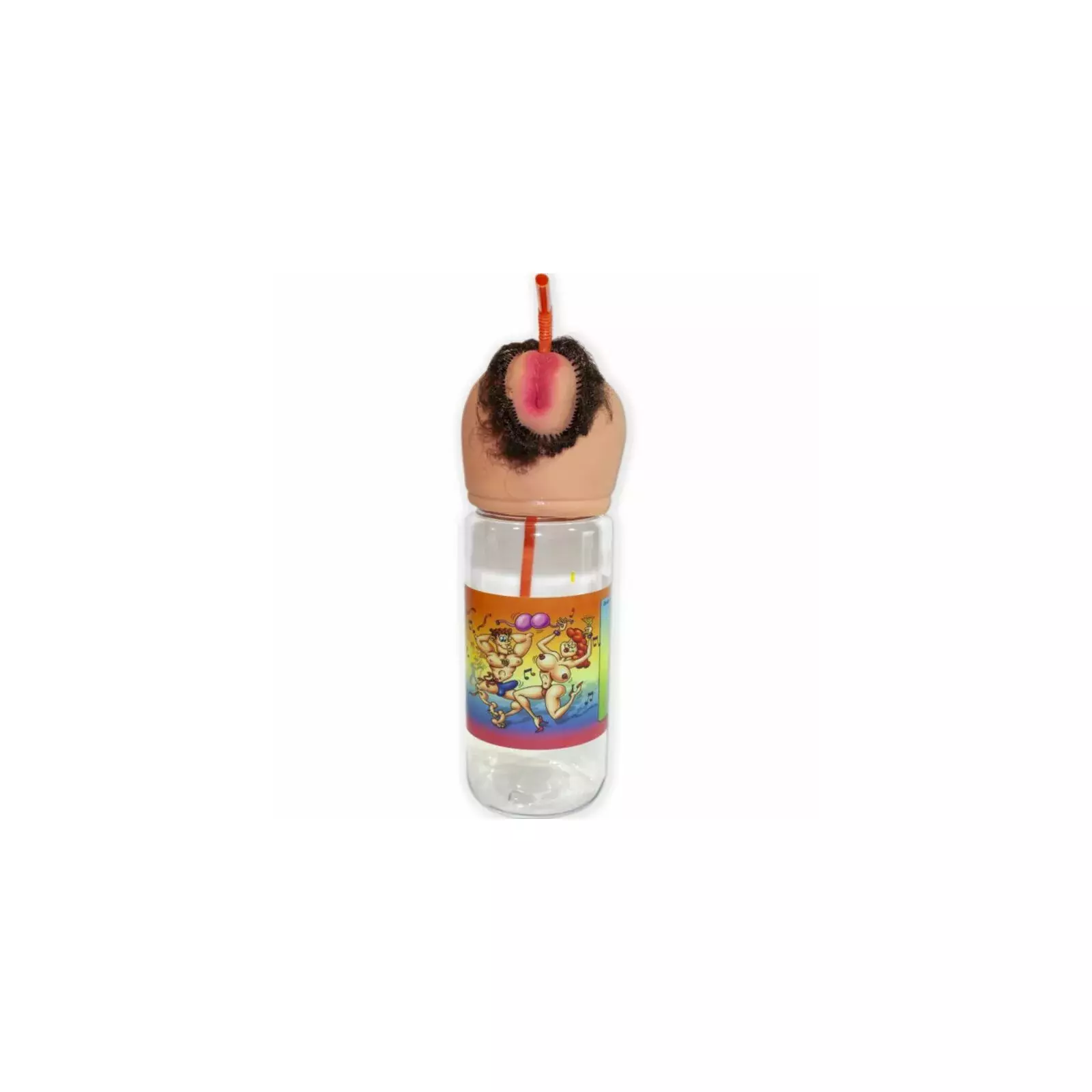 DIABLO PICANTE - LIPS BOTTLE D-233585 Photo 2