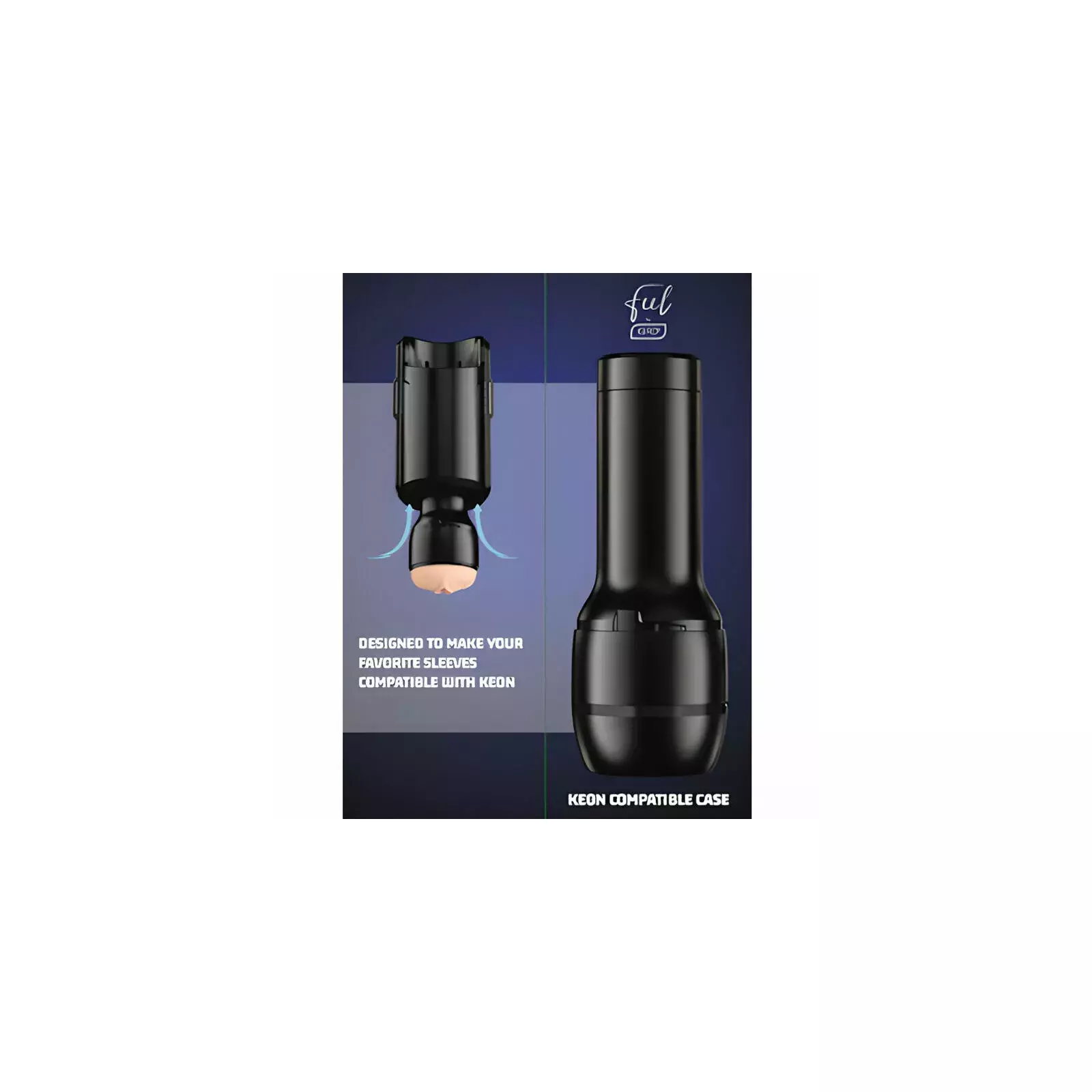 Kiiroo D-232654 8720256722540 Photo 3