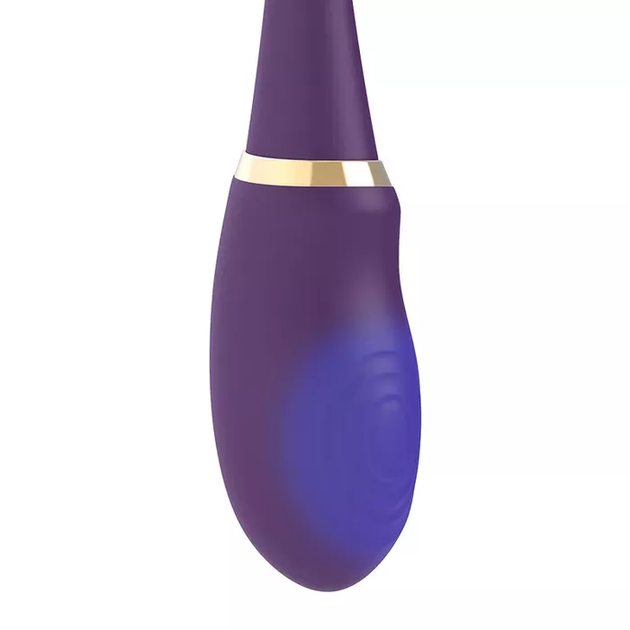 Pāru vibrators TREASURE Merlin Double Photo 3