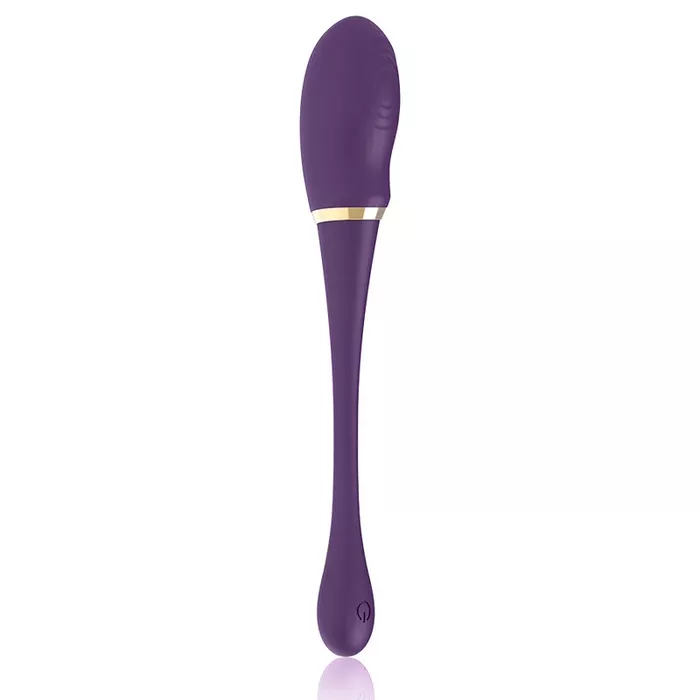 Pāru vibrators TREASURE Merlin Double Photo 5