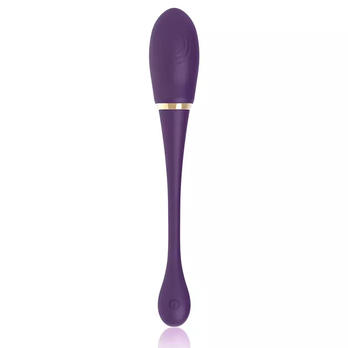 Pāru vibrators TREASURE Merlin Double Photo 6