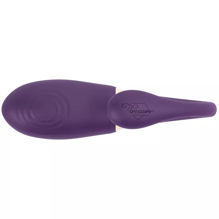 Pāru vibrators TREASURE Merlin Double Photo 7