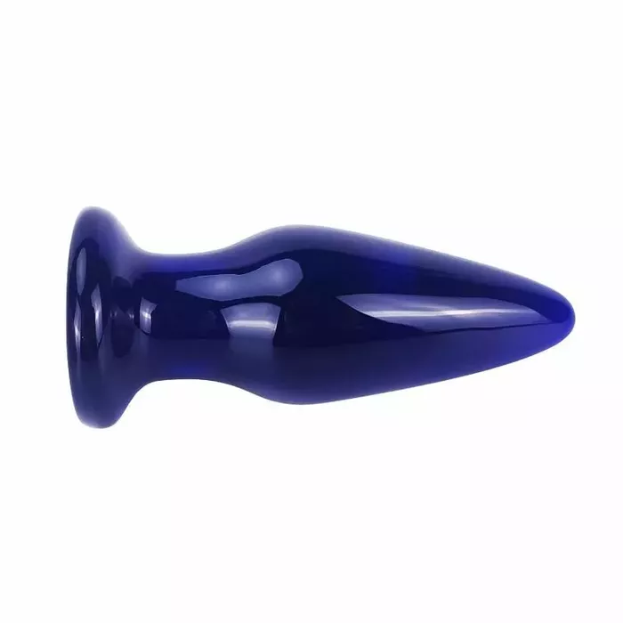 Glass vibrating butt plug — TOYJOY The Shining Photo 7
