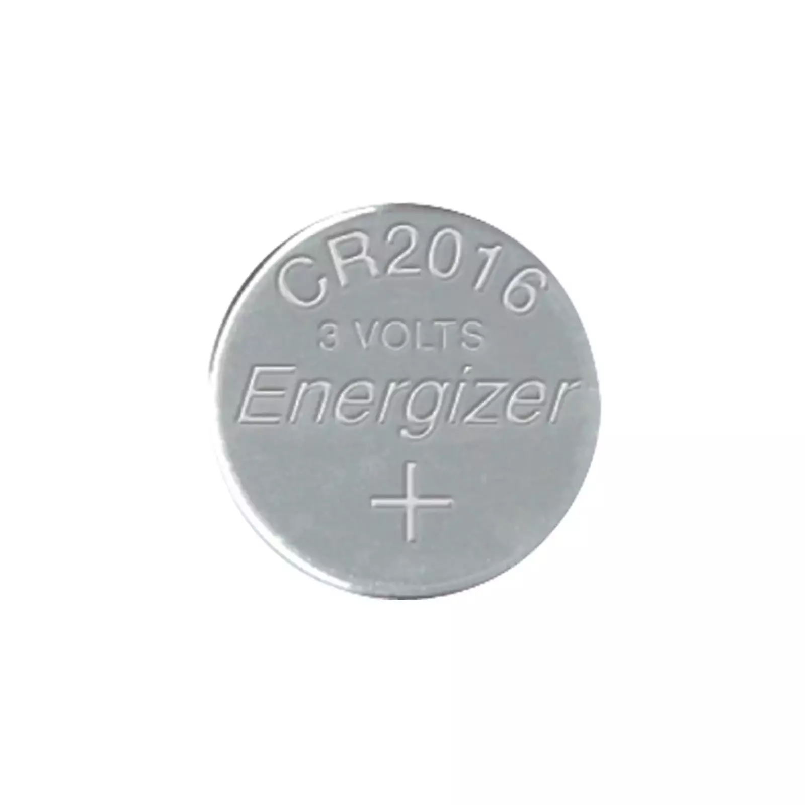 Akumulators, Energizer ENCR2016, D-233535 Photo 2
