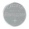 Akumulators, Energizer ENCR2016, D-233535 Photo 2
