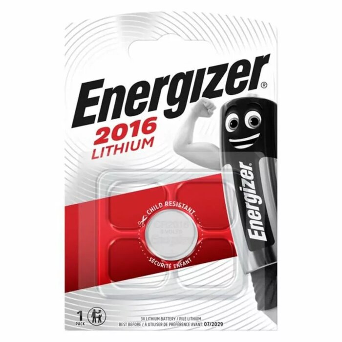 ENERGIZER D-233535 Photo 1