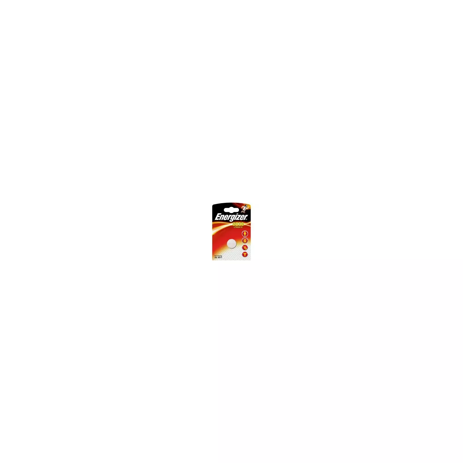 Energizer 628753 household battery 628753 Photo 1
