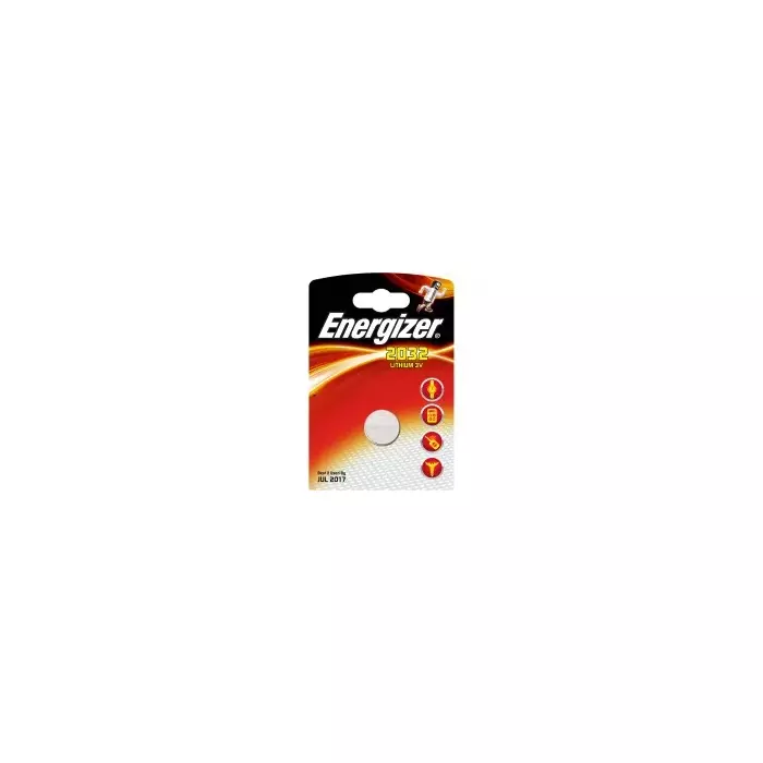 Energizer 628753 household battery 628753 Photo 1
