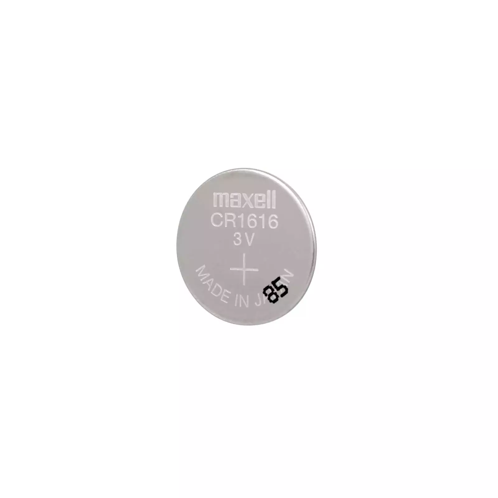 Maxell CR1616 11238300 Photo 1