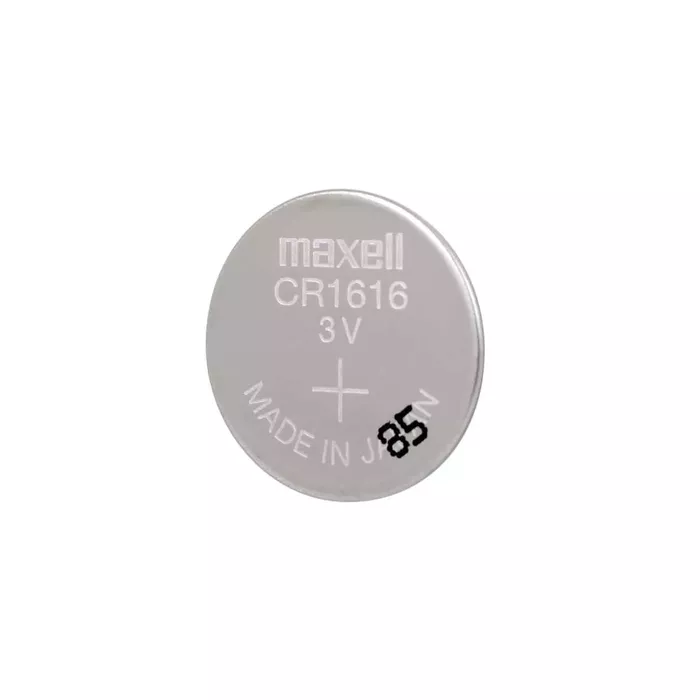 Maxell CR1616 11238300 Photo 1