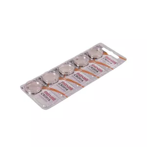 Бытовая батарея Maxell 18586100 CR2016 1.6mm 20mm