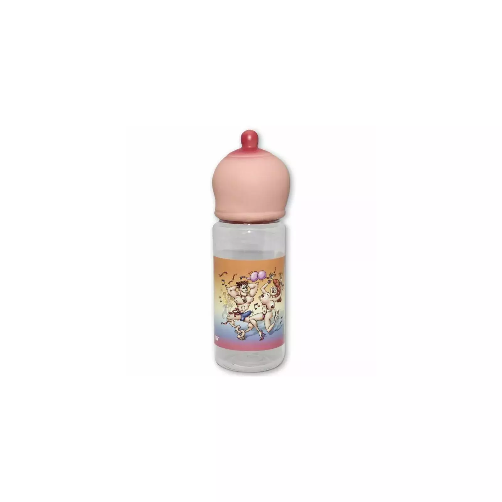 DIABLO PICANTE - BOTTLE BOOB FLESH D-233584 Photo 1