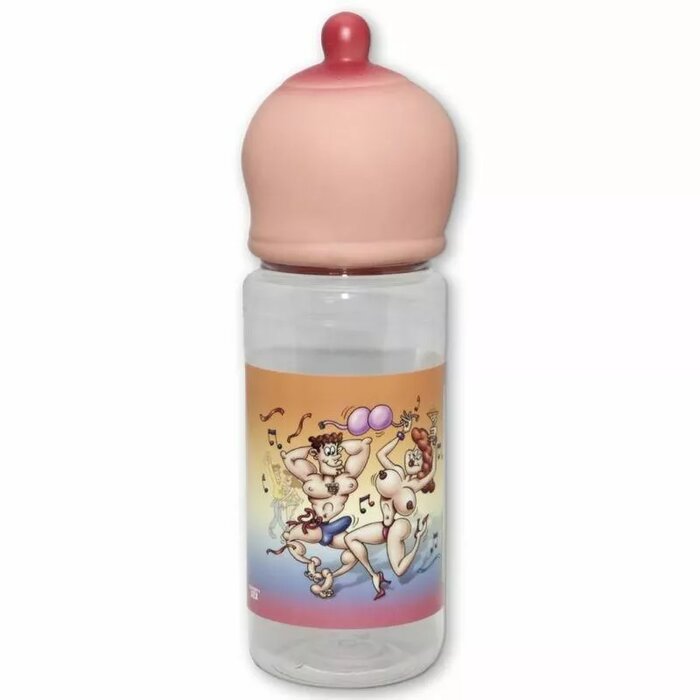 DIABLO PICANTE - BOTTLE BOOB FLESH D-233584 Photo 1