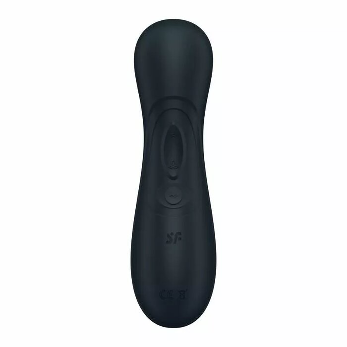 Klitorālais masieris SATISFYER Pro 2 Generation 3 Photo 1