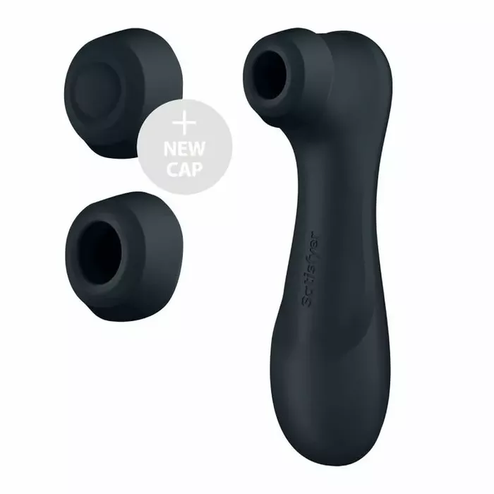 Klitorālais masieris SATISFYER Pro 2 Generation 3 Photo 5