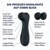Klitorālais masieris SATISFYER Pro 2 Generation 3 Photo 8