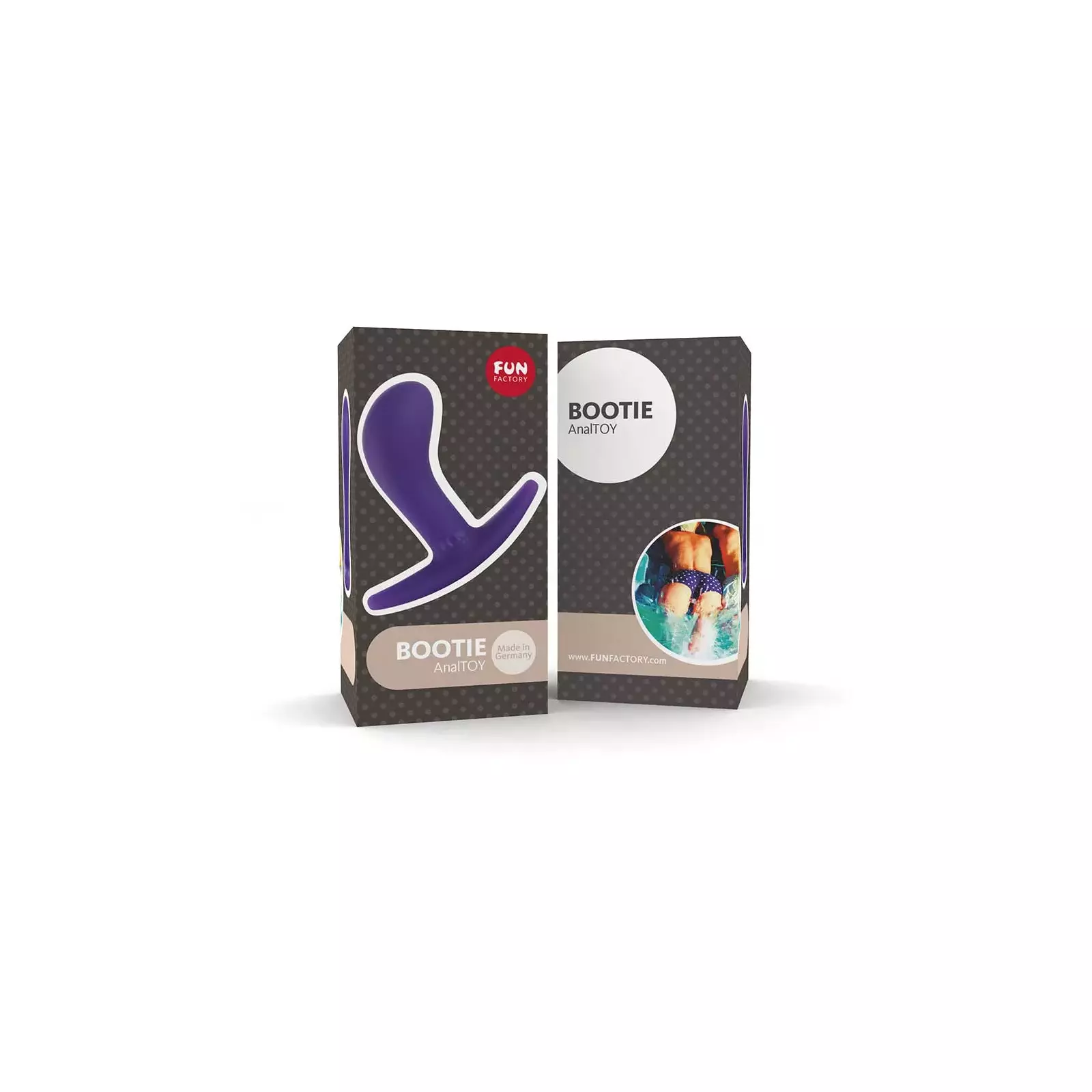 Fun Factory FUN102-VIOLETT 24906 Photo 2