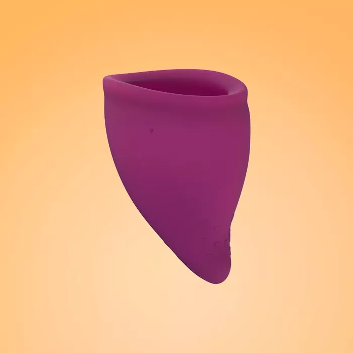 Fun Factory Fun Cup Grape FUN256-GRAPE Photo 1