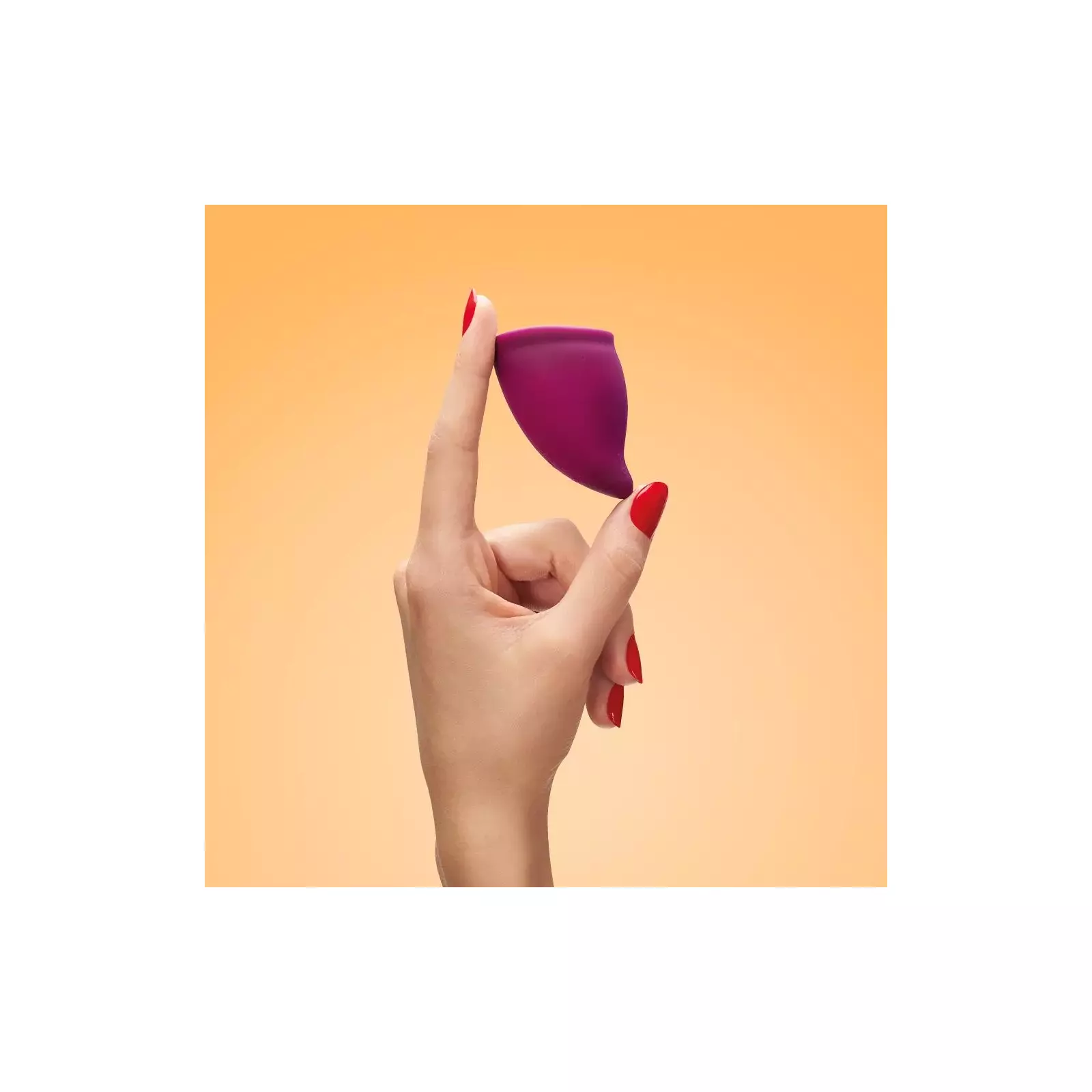 Fun Factory Fun Cup Grape FUN256-GRAPE Photo 2