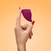 Fun Factory Fun Cup Grape FUN256-GRAPE Photo 2