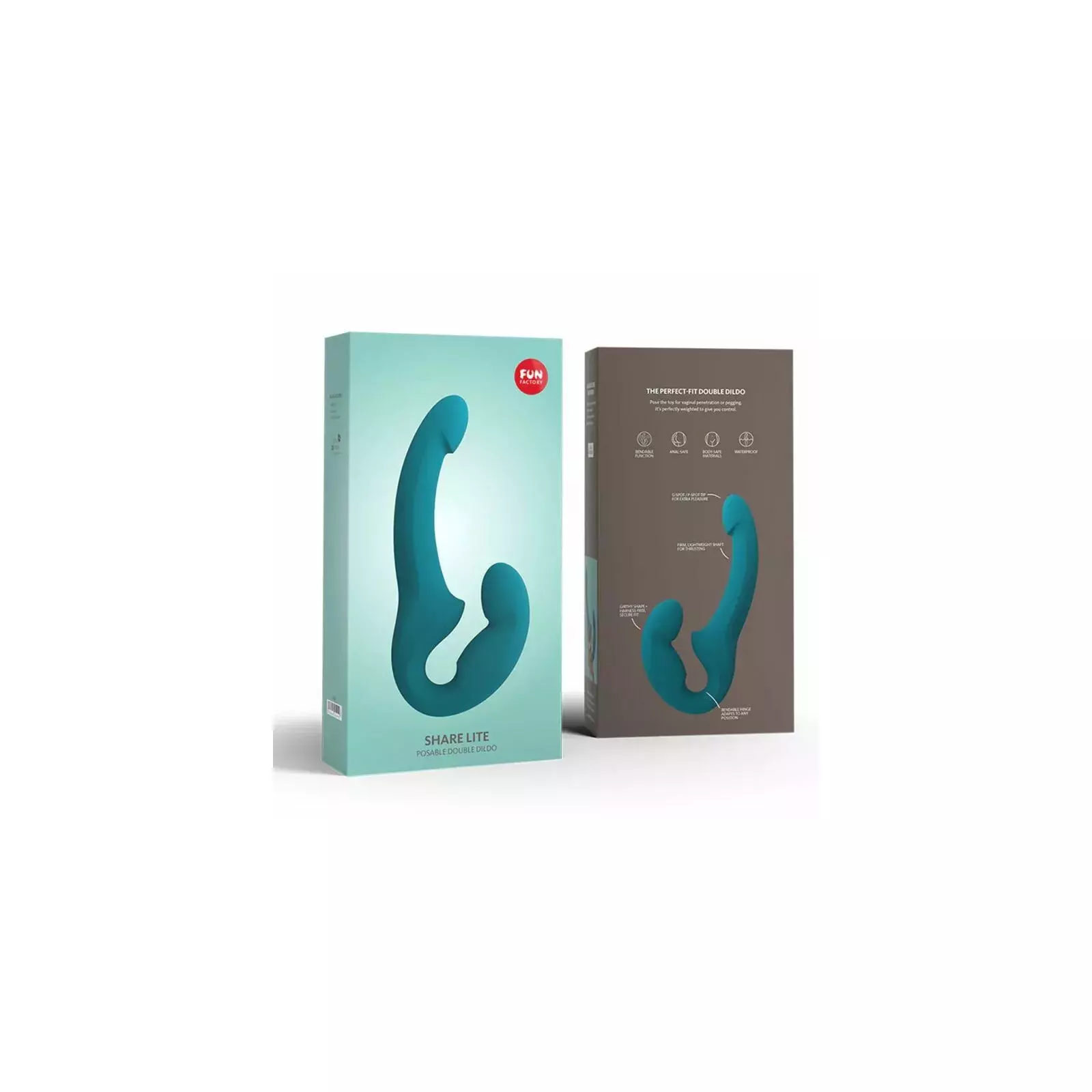 Vibrator FUN FACTORY D-233494 Photo 2