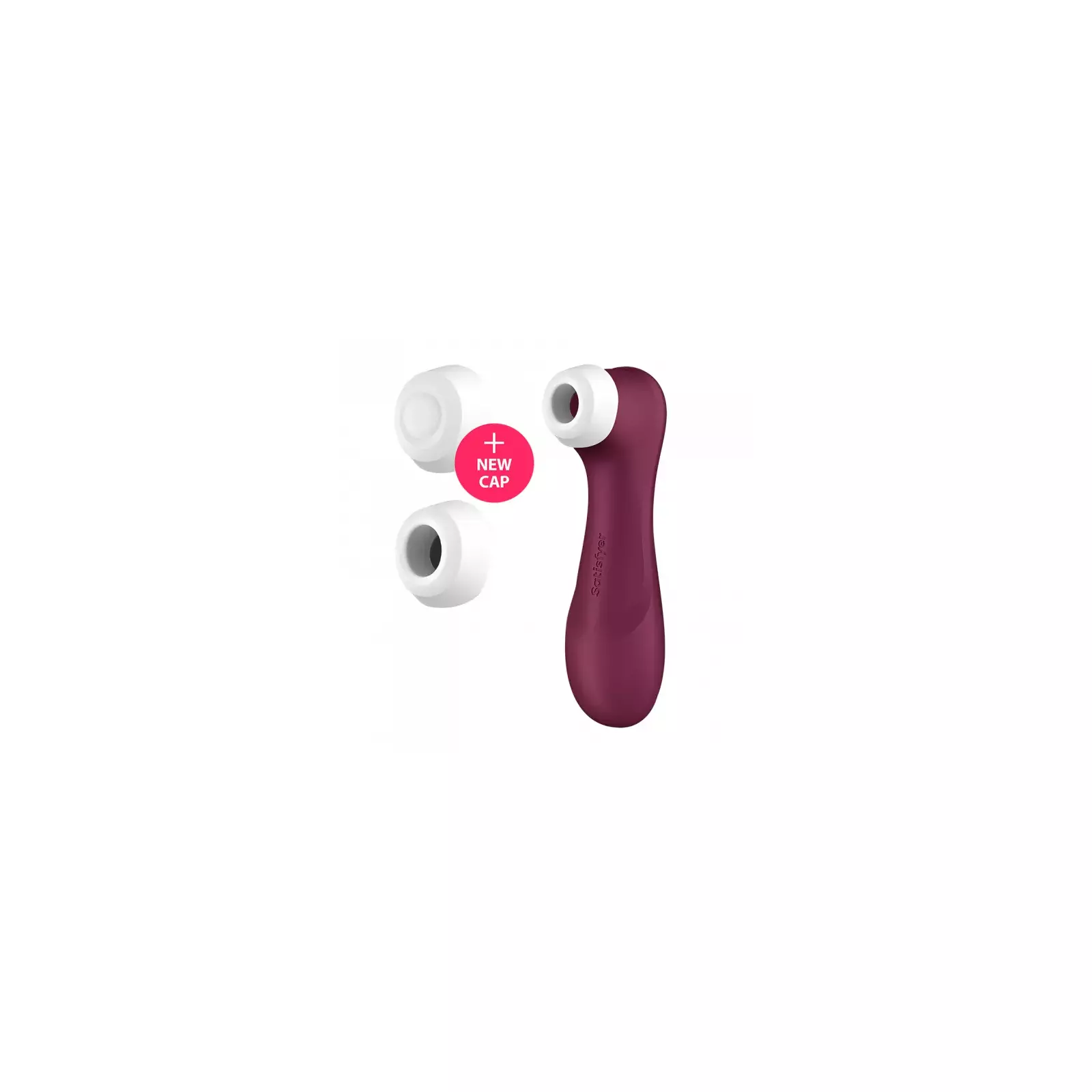 Satisfyer Pro 2 Generation 3 LX11635 Photo 2