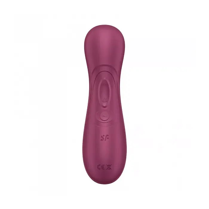 Sucker vibrator Satisfyer Pro 2 Generation 3 Photo 4